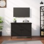 TV-Schrank mit Sperrholztüren 60x35x45 cm von vidaXL, TV-Möbel - Ref: Foro24-826295, Preis: 48,10 €, Rabatt: %