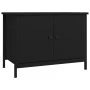 TV cabinet with plywood doors 60x35x45 cm by vidaXL, TV Furniture - Ref: Foro24-826295, Price: 47,35 €, Discount: %