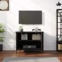 TV cabinet with plywood doors 60x35x45 cm by vidaXL, TV Furniture - Ref: Foro24-826295, Price: 47,35 €, Discount: %