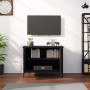 TV-Schrank mit Sperrholztüren 60x35x45 cm von vidaXL, TV-Möbel - Ref: Foro24-826295, Preis: 48,10 €, Rabatt: %