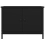 TV-Schrank mit Sperrholztüren 60x35x45 cm von vidaXL, TV-Möbel - Ref: Foro24-826295, Preis: 48,10 €, Rabatt: %