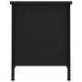TV cabinet with plywood doors 60x35x45 cm by vidaXL, TV Furniture - Ref: Foro24-826295, Price: 47,35 €, Discount: %