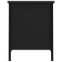 TV-Schrank mit Sperrholztüren 60x35x45 cm von vidaXL, TV-Möbel - Ref: Foro24-826295, Preis: 48,10 €, Rabatt: %