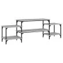 TV-Schrank aus grauem Sonoma-Sperrholz, 157 x 35 x 52 cm von vidaXL, TV-Möbel - Ref: Foro24-826323, Preis: 48,84 €, Rabatt: %