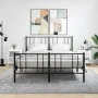 Nightstands 2 pcs engineered wood white 40x30x50 cm by vidaXL, Nightstands - Ref: Foro24-826781, Price: 46,50 €, Discount: %