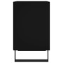 Nachttische 2 Stk. Holzwerkstoff schwarz 40x30x50 cm von vidaXL, Nachttische - Ref: Foro24-826799, Preis: 55,02 €, Rabatt: %