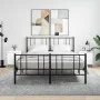 Nachttische 2 Stk. Holzwerkstoff weiß 40x30x50 cm von vidaXL, Nachttische - Ref: Foro24-826829, Preis: 61,31 €, Rabatt: %