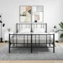 Nachttische 2 Stk. Holzwerkstoff weiß 40x30x50 cm von vidaXL, Nachttische - Ref: Foro24-826845, Preis: 71,61 €, Rabatt: %