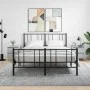 Nightstands 2 pcs concrete gray engineered wood 40x35x50 cm by vidaXL, Nightstands - Ref: Foro24-826885, Price: 75,20 €, Disc...