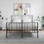 Nachttische 2 Stk. Holzwerkstoff weiß 40x35x69 cm von vidaXL, Nachttische - Ref: Foro24-826941, Preis: 111,88 €, Rabatt: %