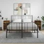Nightstands 2 pcs engineered wood smoked oak 40x35x69 cm by vidaXL, Nightstands - Ref: Foro24-826951, Price: 108,22 €, Discou...
