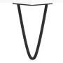 Aparador madera de ingeniería blanco brillante 57x35x70 cm de vidaXL, Aparadores - Ref: Foro24-827134, Precio: 52,31 €, Descu...