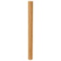 Biombo divisor bambú natural 250x165 cm
