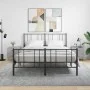 Nightstands 2 pcs Sonoma gray engineered wood 40x35x47.5 cm by vidaXL, Nightstands - Ref: Foro24-827257, Price: 81,23 €, Disc...