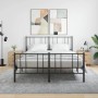 Nightstand 2 pcs engineered wood Sonoma oak 40x35x47.5 cm by vidaXL, Nightstands - Ref: Foro24-827251, Price: 79,86 €, Discou...