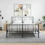 Nightstand 2 pcs engineered wood Sonoma oak 40x35x47.5 cm by vidaXL, Nightstands - Ref: Foro24-827251, Price: 78,88 €, Discou...