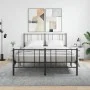 Nachttische 2 Stück, Holzwerkstoff, weiß, 40 x 35 x 47,5 cm von vidaXL, Nachttische - Ref: Foro24-827245, Preis: 72,32 €, Rab...