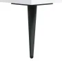 Nightstands 2 pcs engineered wood white 40x35x47.5 cm by vidaXL, Nightstands - Ref: Foro24-827245, Price: 72,39 €, Discount: %