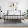 Nachttisch 2 Stück betongraues Holzwerkstoff 40x35x47,5cm von vidaXL, Nachttische - Ref: Foro24-827253, Preis: 65,34 €, Rabat...