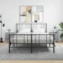 Nightstands 2 pcs Sonoma gray engineered wood 40x35x47.5 cm by vidaXL, Nightstands - Ref: Foro24-827305, Price: 59,65 €, Disc...