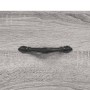 Nightstands 2 pcs Sonoma gray engineered wood 40x35x47.5 cm by vidaXL, Nightstands - Ref: Foro24-827305, Price: 60,14 €, Disc...