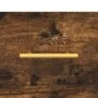 Nightstand 2 pcs engineered wood smoked oak 40x35x47.5cm by vidaXL, Nightstands - Ref: Foro24-827287, Price: 80,76 €, Discoun...