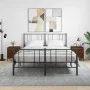 Mesita noche 2 uds madera ingeniería marrón roble 40x35x47,5 cm de vidaXL, Mesitas de noche - Ref: Foro24-827323, Precio: 64,...