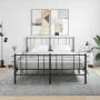 Nightstand 2 pcs glossy white engineered wood 40x35x47.5cm by vidaXL, Nightstands - Ref: Foro24-827361, Price: 111,09 €, Disc...