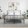 Nightstands 2 pcs Sonoma gray engineered wood 40x35x47.5 cm by vidaXL, Nightstands - Ref: Foro24-827337, Price: 81,60 €, Disc...