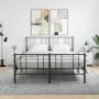 Nightstand 2 pcs glossy white engineered wood 40x35x47.5cm by vidaXL, Nightstands - Ref: Foro24-827345, Price: 97,45 €, Disco...