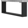 Nightstand 2 pcs concrete gray engineered wood 40x35x47.5cm by vidaXL, Nightstands - Ref: Foro24-827365, Price: 92,66 €, Disc...