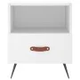 Nightstands 2 pcs engineered wood white 40x35x47.5 cm by vidaXL, Nightstands - Ref: Foro24-827373, Price: 54,45 €, Discount: %