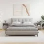 Mesitas noche 2 uds madera ingeniería gris Sonoma 40x35x47,5 cm de vidaXL, Mesitas de noche - Ref: Foro24-827401, Precio: 60,...