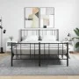 Nightstand 2 pcs glossy white engineered wood 40x35x47.5cm by vidaXL, Nightstands - Ref: Foro24-827377, Price: 77,29 €, Disco...