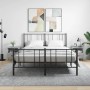 Nachttisch 2 Stk. Holzwerkstoff betongrau 40x35x47,5cm von vidaXL, Nachttische - Ref: Foro24-827381, Preis: 73,08 €, Rabatt: %