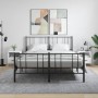 Nightstand 2 pcs glossy white engineered wood 40x35x47.5cm by vidaXL, Nightstands - Ref: Foro24-827425, Price: 62,56 €, Disco...