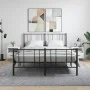 Nightstand 2 pcs glossy white engineered wood 40x35x47.5cm by vidaXL, Nightstands - Ref: Foro24-827425, Price: 61,94 €, Disco...