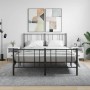Nightstand 2 pcs glossy white engineered wood 40x35x47.5cm by vidaXL, Nightstands - Ref: Foro24-827441, Price: 64,69 €, Disco...