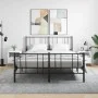 Nachttische 2 Stück, Holzwerkstoff, weiß, 40 x 35 x 47,5 cm von vidaXL, Nachttische - Ref: Foro24-827469, Preis: 82,26 €, Rab...
