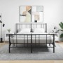 Nachttische 2 Stück, Holzwerkstoff, weiß, 40 x 35 x 47,5 cm von vidaXL, Nachttische - Ref: Foro24-827469, Preis: 83,31 €, Rab...