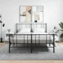 Bedside tables 2 units engineered wood white 40x35x47.5 cm by vidaXL, Nightstands - Ref: Foro24-827453, Price: 85,38 €, Disco...