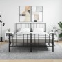 Nachttische 2 Stk. Holzwerkstoff weiß 40x35x47,5 cm von vidaXL, Nachttische - Ref: Foro24-827453, Preis: 86,44 €, Rabatt: %