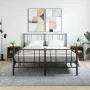 Mesita noche 2 uds madera ingeniería marrón roble 40x35x47,5 cm de vidaXL, Mesitas de noche - Ref: Foro24-827467, Precio: 63,...