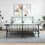Mesitas de noche 2 uds madera ingeniería blanco 40x35x47,5 cm de vidaXL, Mesitas de noche - Ref: Foro24-827485, Precio: 87,58...