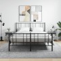 Nachttisch 2 Stück betongraues Holzwerkstoff 40x35x47,5cm von vidaXL, Nachttische - Ref: Foro24-827477, Preis: 58,83 €, Rabat...