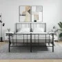 Nightstand 2 pcs glossy white engineered wood 40x35x47.5cm by vidaXL, Nightstands - Ref: Foro24-827457, Price: 64,25 €, Disco...
