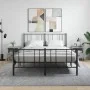 Mesitas noche 2 uds madera ingeniería gris Sonoma 40x35x47,5 cm de vidaXL, Mesitas de noche - Ref: Foro24-827465, Precio: 63,...