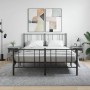 Nightstands 2 pcs Sonoma gray engineered wood 40x35x47.5 cm by vidaXL, Nightstands - Ref: Foro24-827465, Price: 63,91 €, Disc...