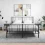 Nachttisch 2 Stk. Holzwerkstoff betongrau 40x35x47,5cm von vidaXL, Nachttische - Ref: Foro24-827493, Preis: 68,72 €, Rabatt: %