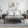 Nachttische, 2 Stück, Eichenbraun, Holzwerkstoff, 40 x 40 x 50 cm von vidaXL, Nachttische - Ref: Foro24-827515, Preis: 47,84 ...